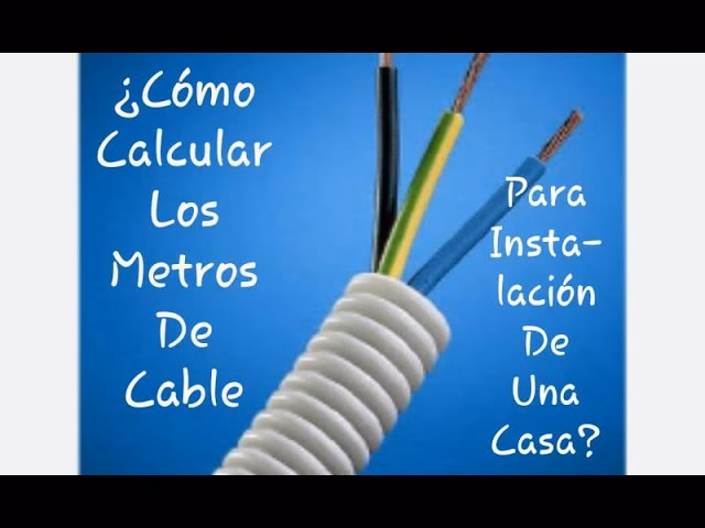 ¿Cómo calcular cuánto alambre necesito para cercar un terreno?