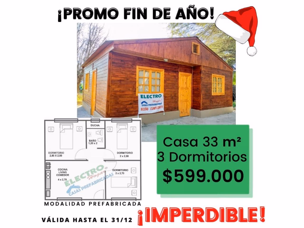 ¿Cuánto cuesta una casa del IPV en San Juan?