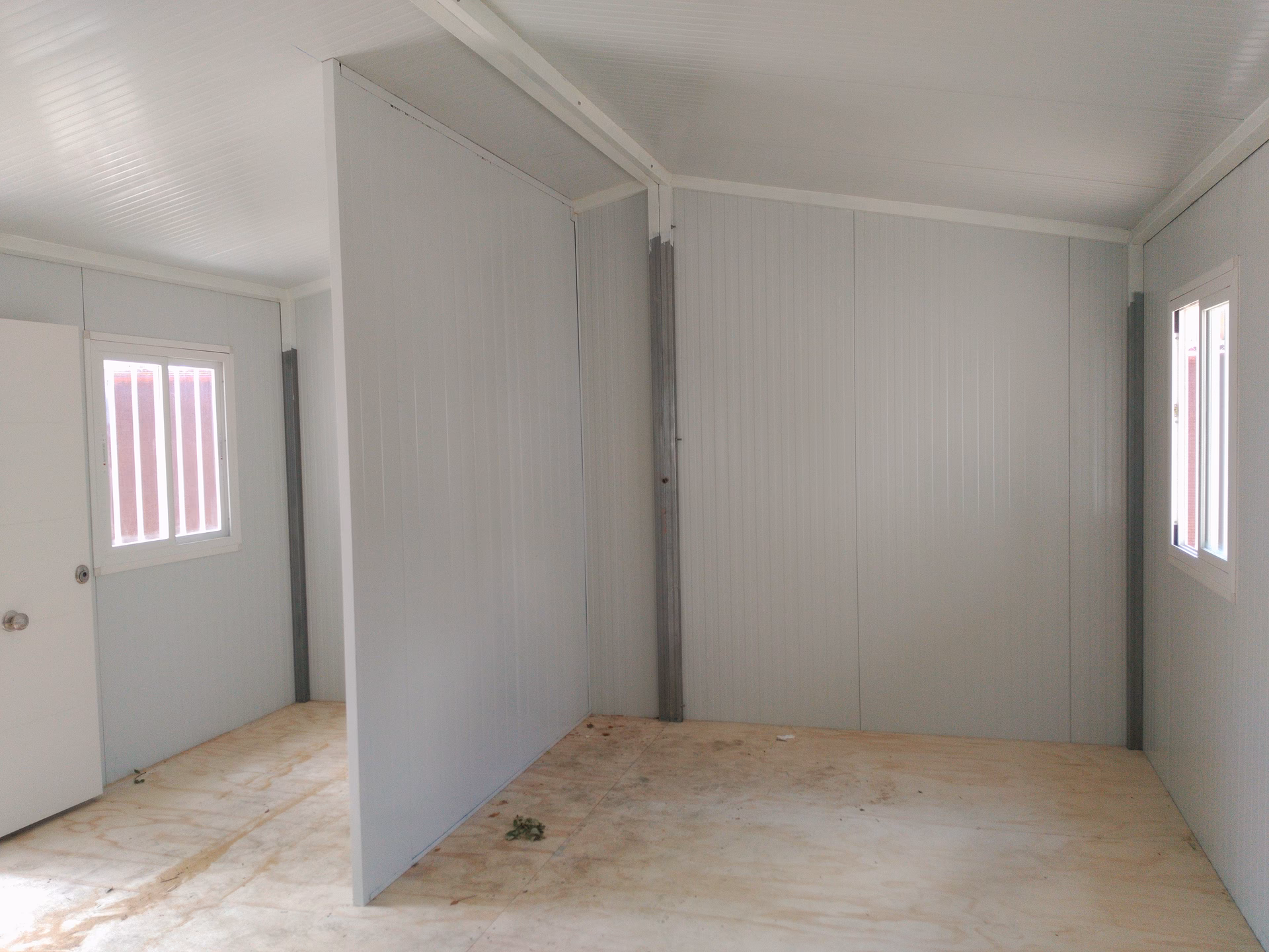 ¿Cuanto cuesta ampliar un techo?