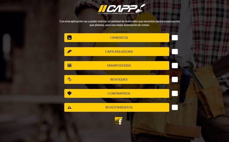 ¿Cómo calcular el costo de los materiales de construcción?