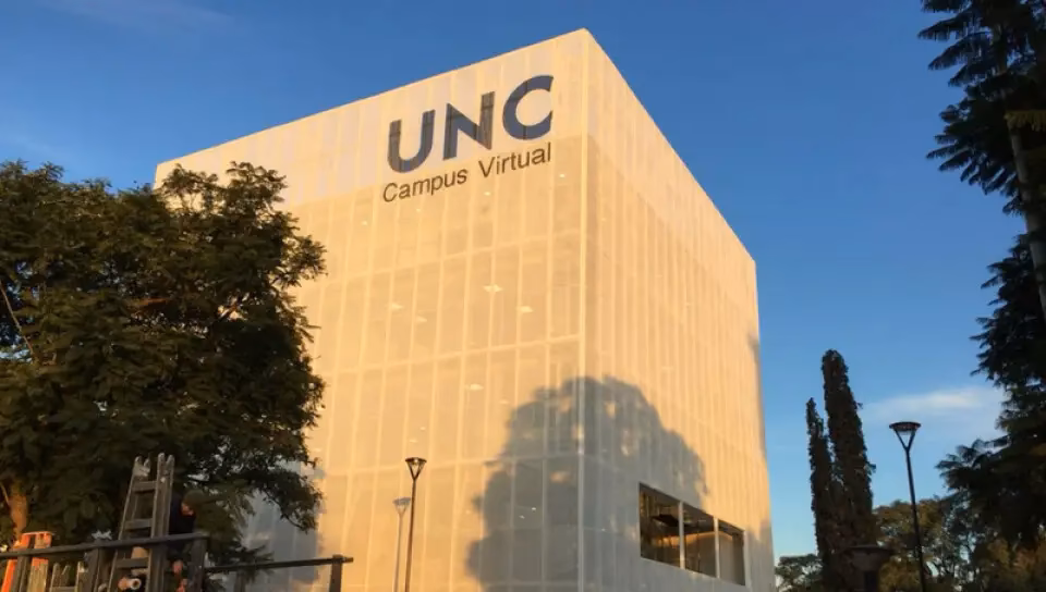 ¿Qué reclamaban los estudiantes de la Universidad de Córdoba?