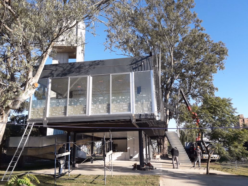 ¿Qué reclamaban los estudiantes de la Universidad de Córdoba?