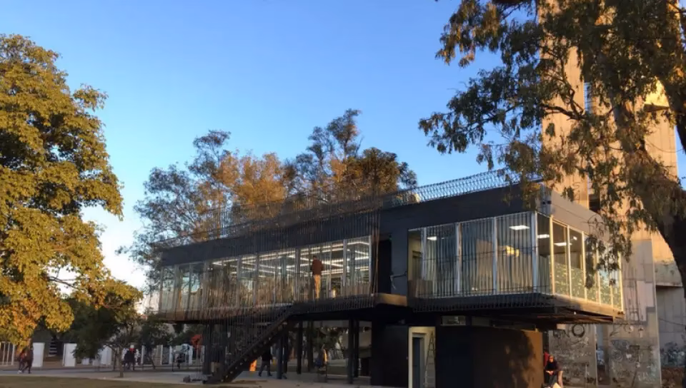 ¿Cuánto necesita un estudiante para vivir en Córdoba?