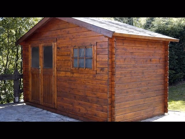 ¿Cuánto te cobran por barnizar una casa?