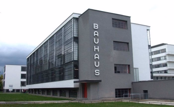 ¿Qué es una casa estilo Bauhaus?
