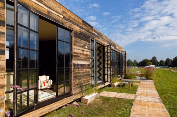 ¿Son legales las casas boxabl en todos los estados?