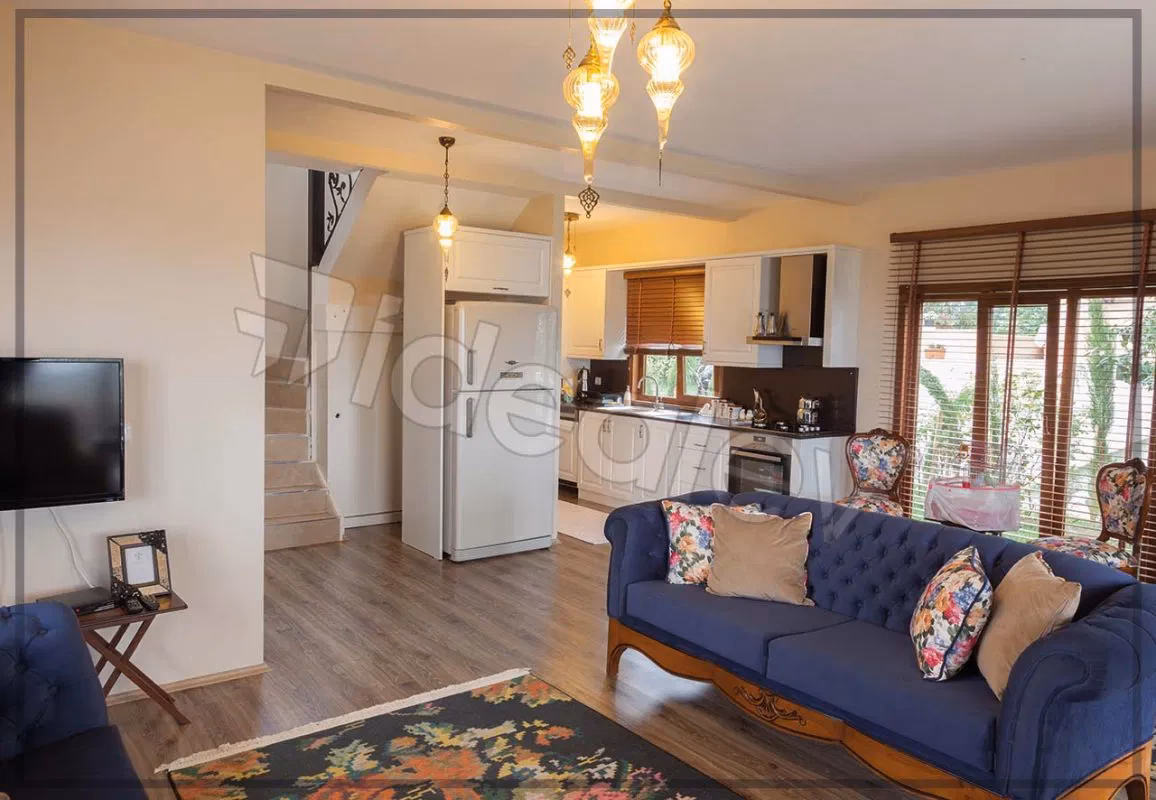 ¿Cómo se calientan las casas prefabricadas?