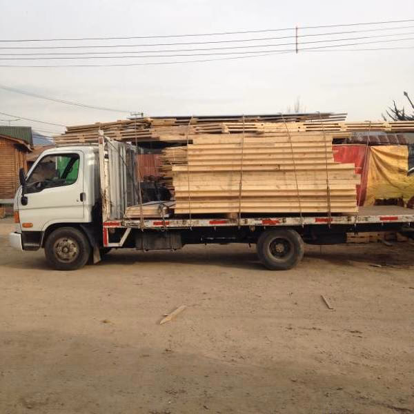 ¿Cómo se llaman las casas que se pueden transportar?