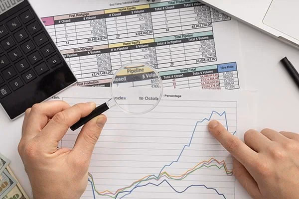 ¿Cómo se saca el cash flow?