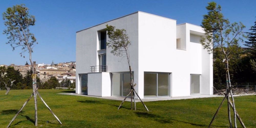 ¿Cuánto costó la construcción de la Casa Blanca?