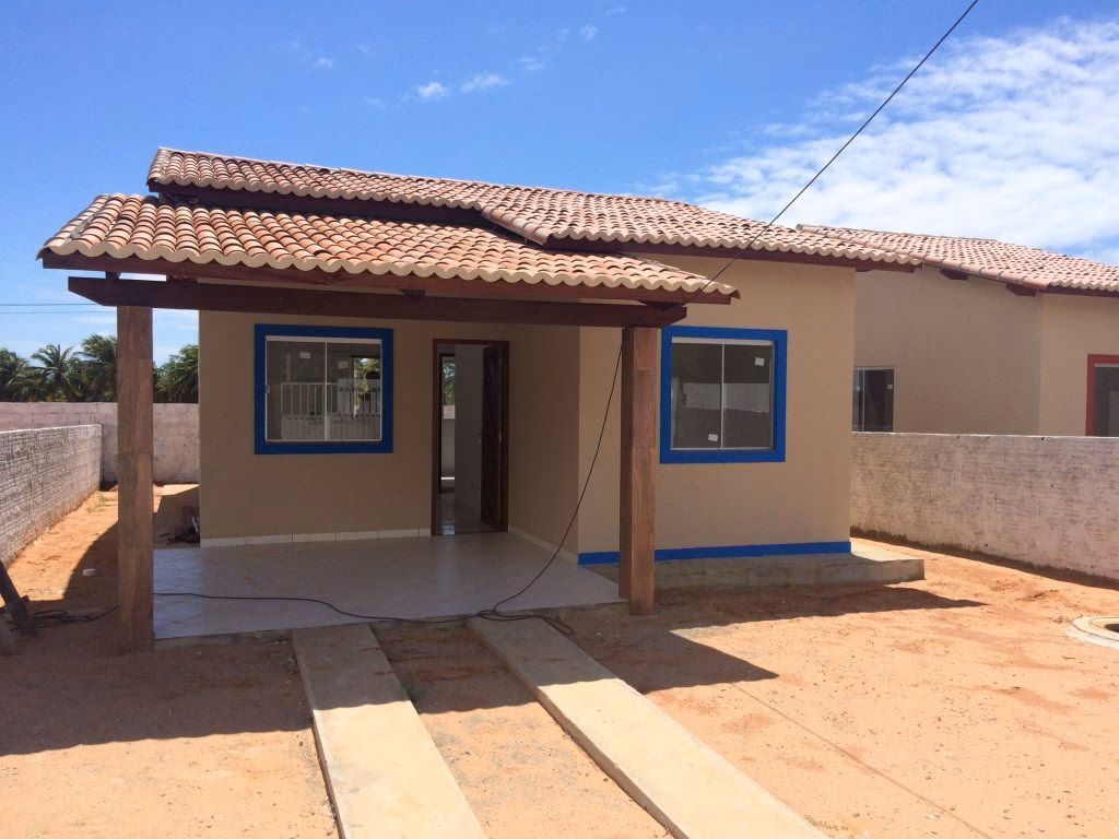 ¿Cómo se dice casa en brasilero?