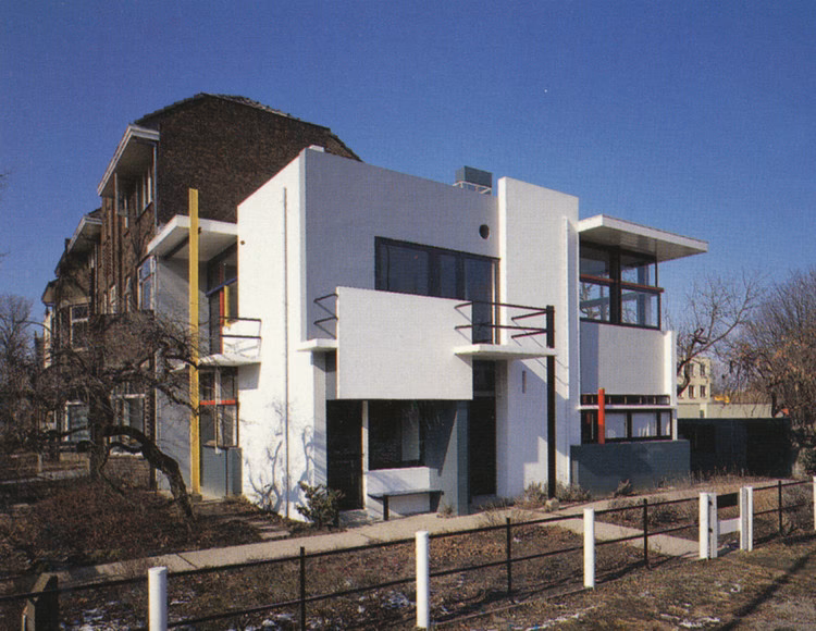 ¿Cuáles son las casas más famosas del mundo?