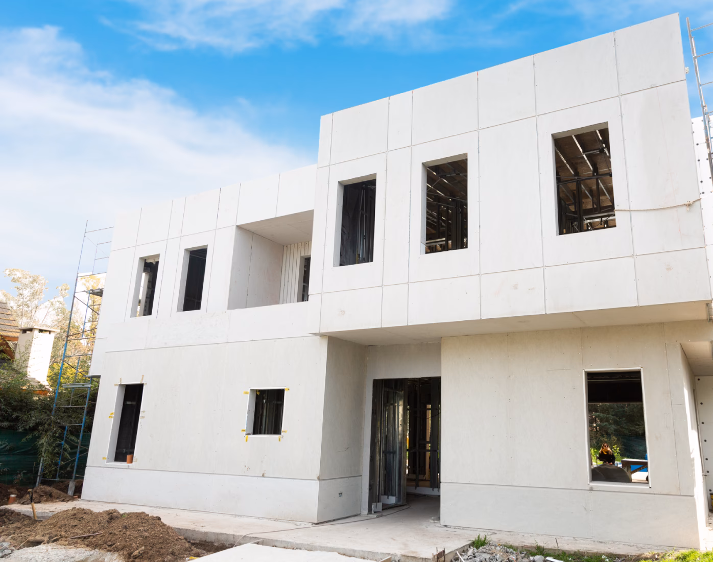 ¿Cuánto se cobra el trabajo de Durlock?