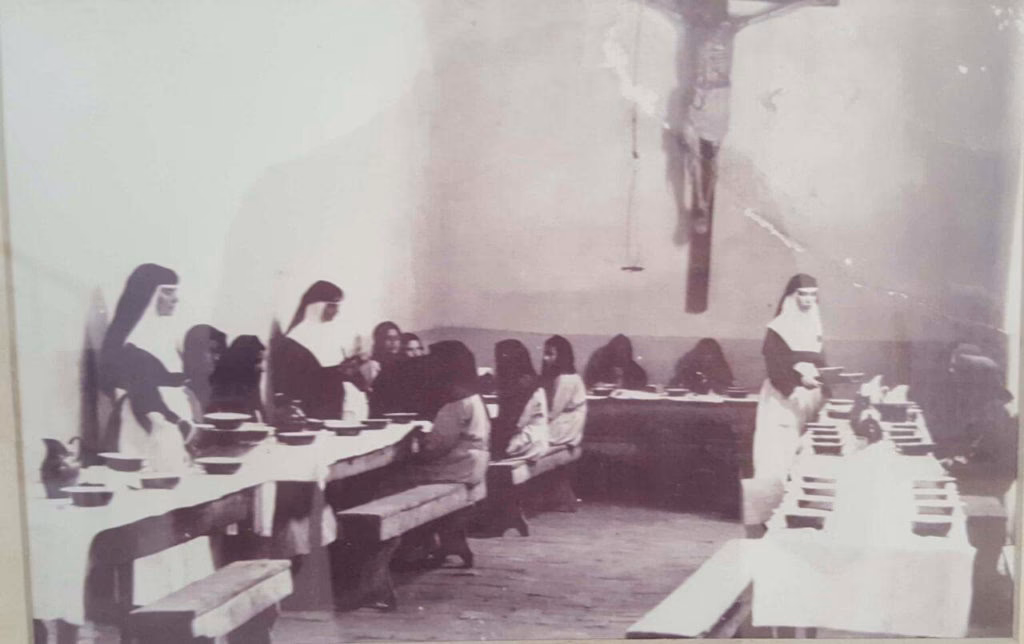 ¿Quién fundó Villa Cura Brechó?