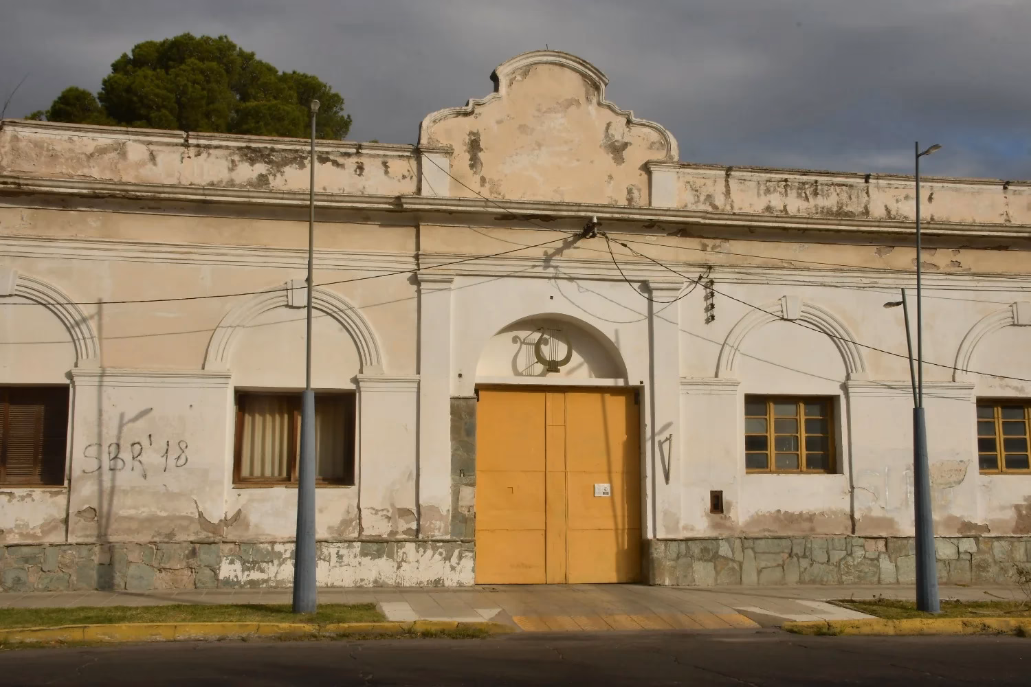 ¿Quién fundó la ciudad de San Luis, Argentina?