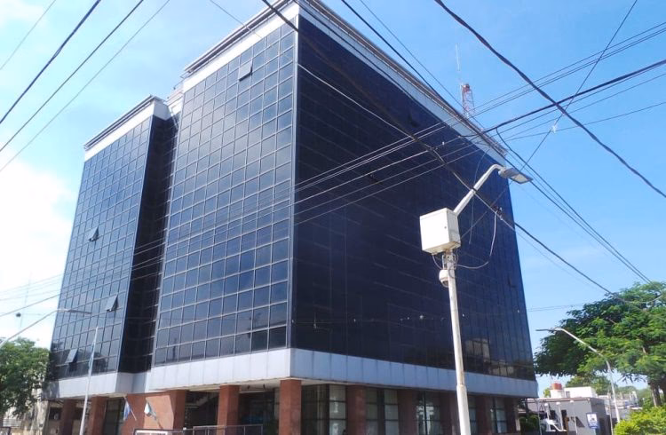 ¿Qué pasó el 8 de abril en Formosa?