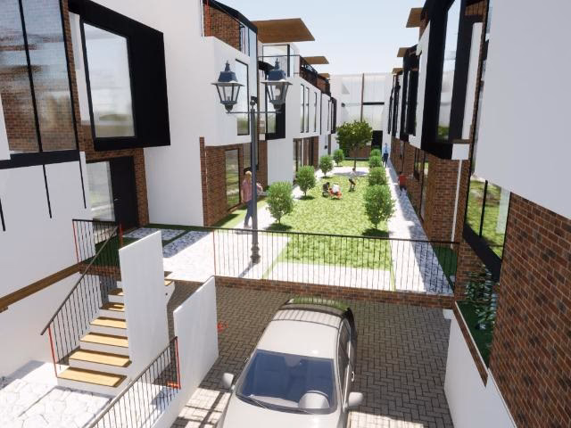 ¿Cuánto cuesta el m2 de construcción en Arequipa?