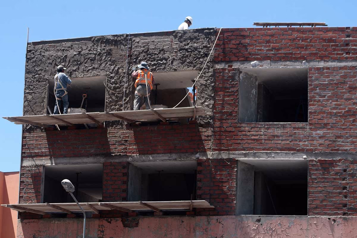 ¿Cuánto cuesta el m2 de construcción en Arequipa?