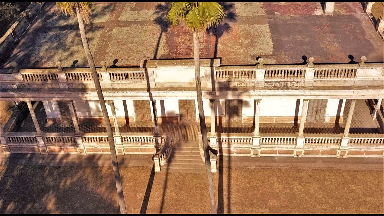 ¿Cuándo se fundó Almafuerte Córdoba?