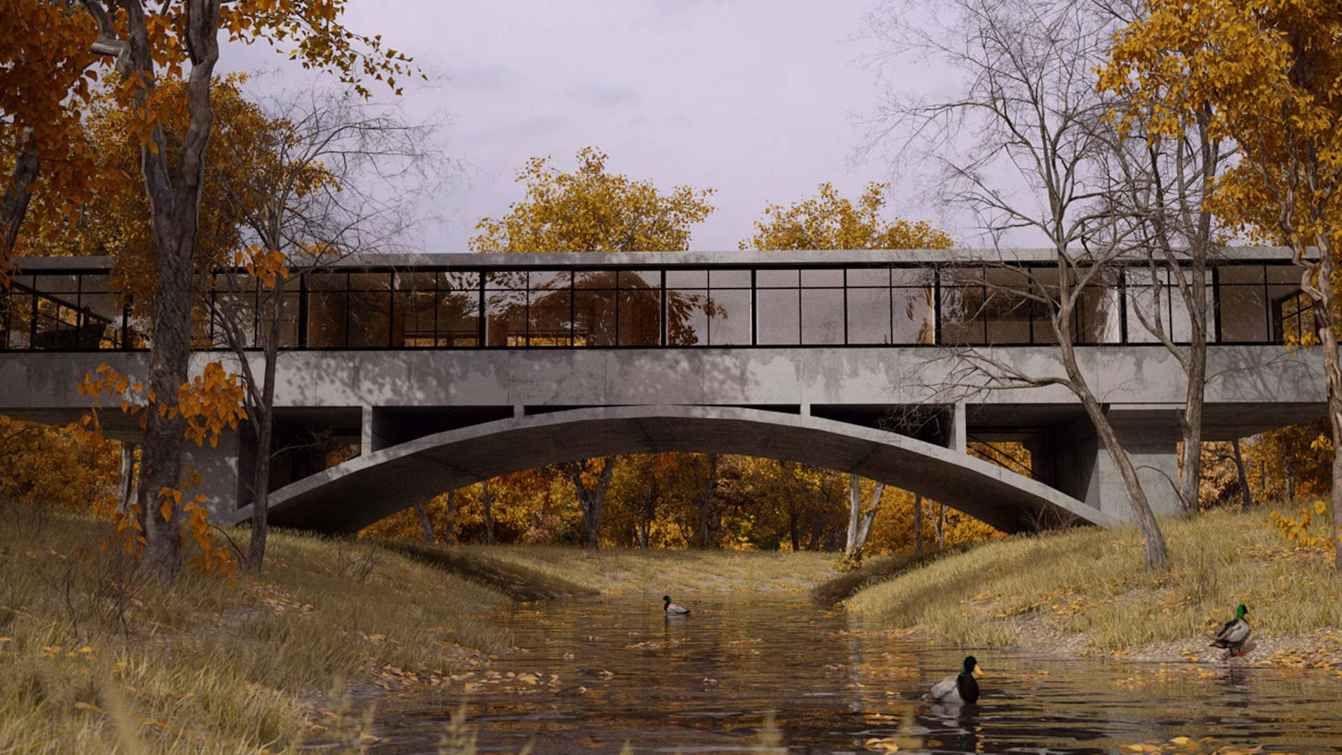 ¿Quién fue Amancio Williams?