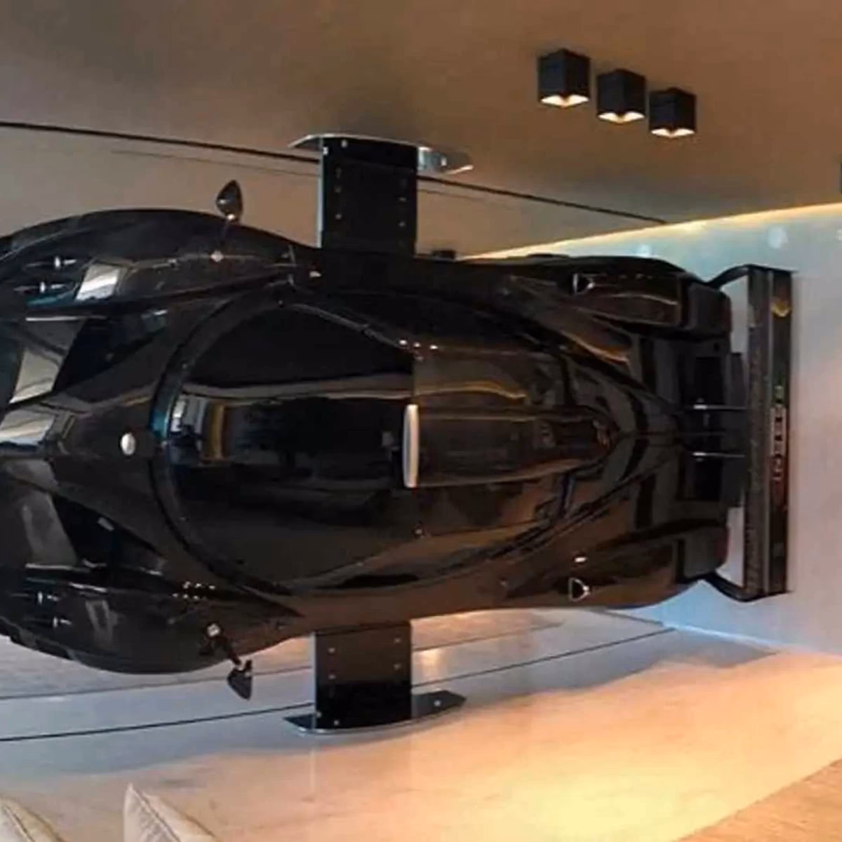 ¿Cómo hicieron su fortuna los Perez Companc?