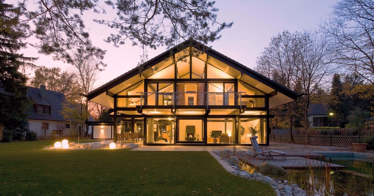 ¿Dónde está el chalet de Antonio Banderas?