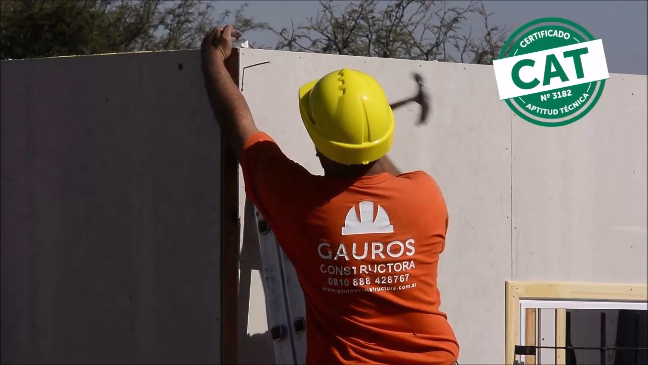 ¿Qué es un certificado de aptitud técnica?