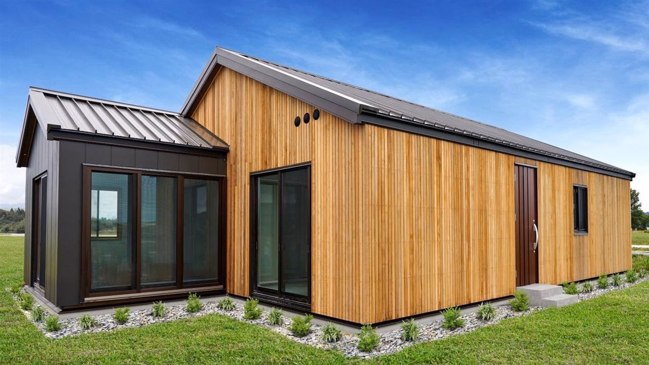 ¿Cuanto cuesta una minicasa de Ikea?