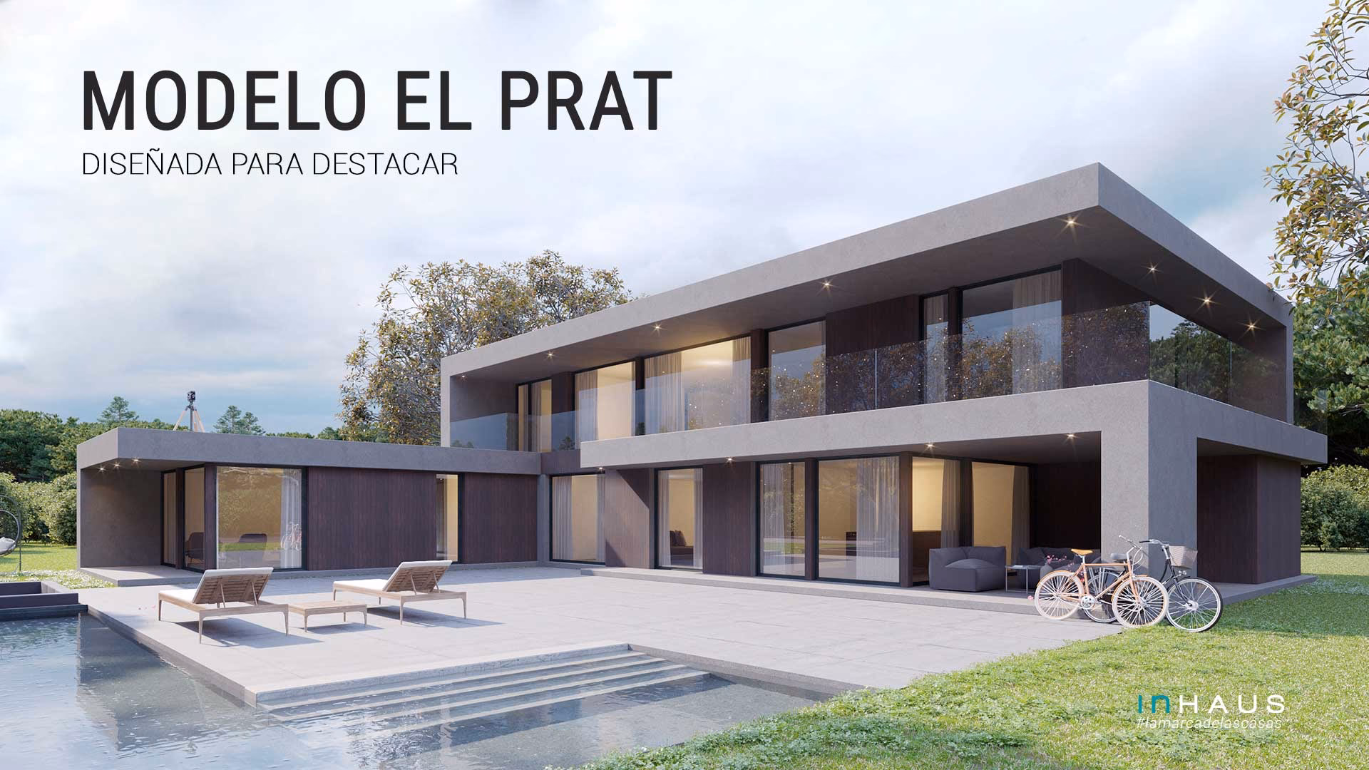 ¿Cuánto cuesta una casa prefabricada en Italia?