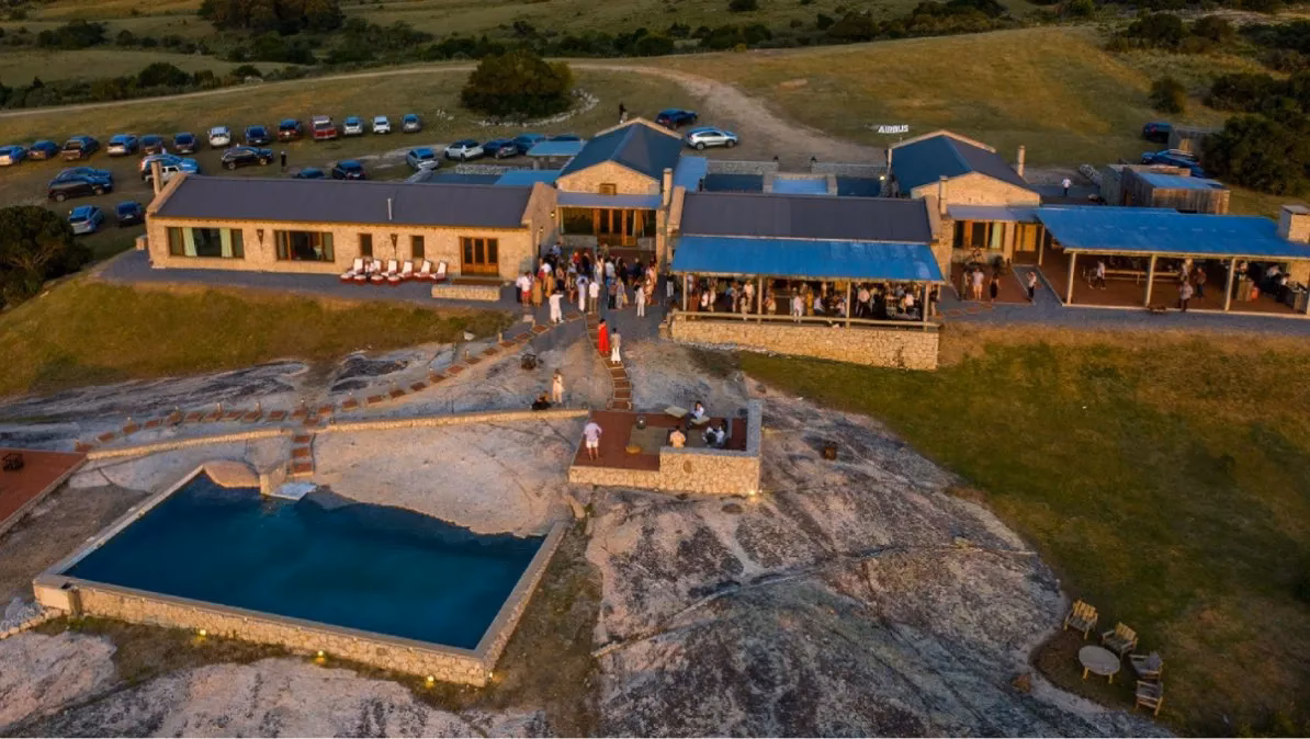 ¿Quién compró la casa de Susana Giménez?