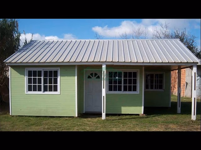 ¿Cómo se llama la casa de Tarzan?