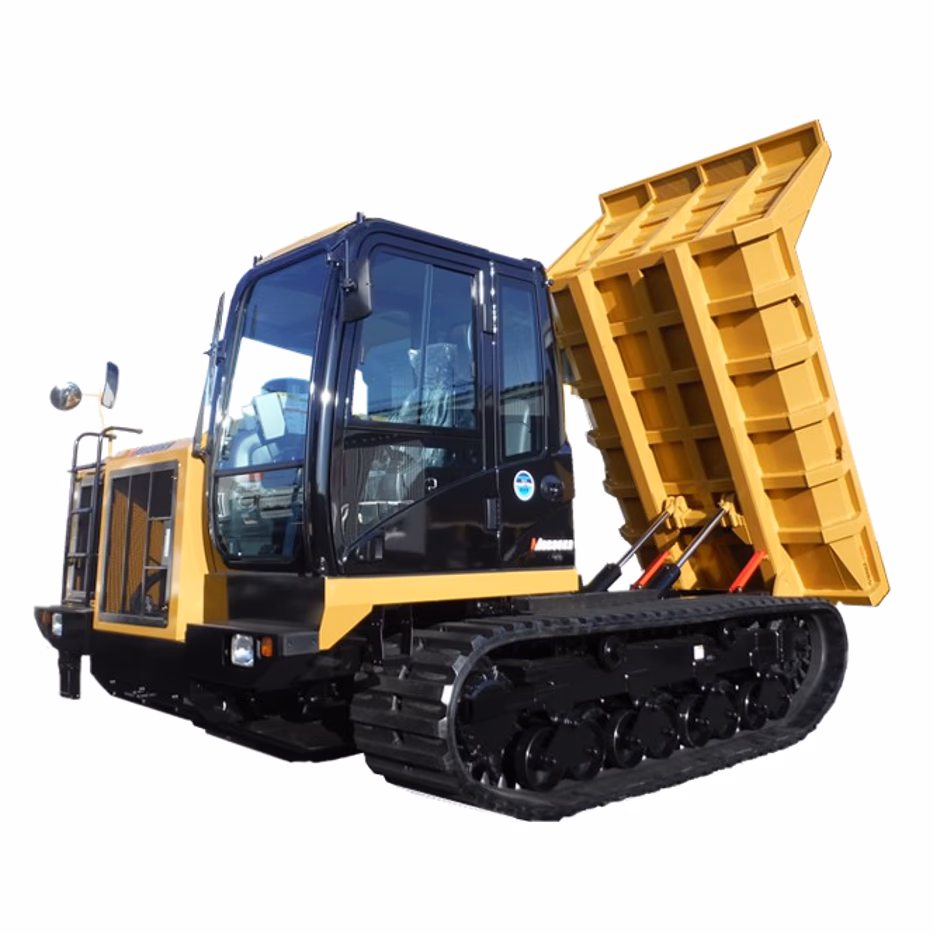 ¿Qué se necesita para rentar maquinaria?