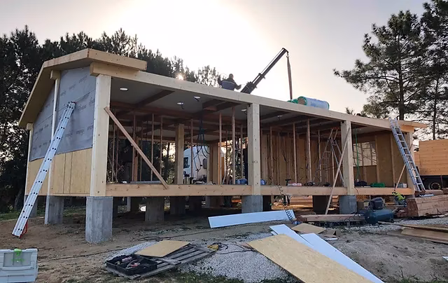 ¿Qué es una vivienda evolutiva?