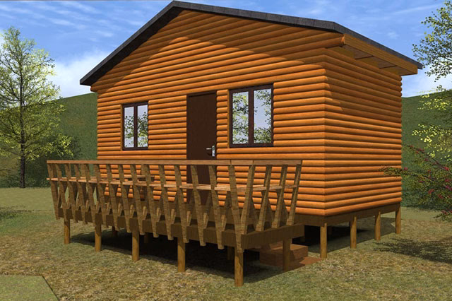 ¿Qué son las viviendas temporales de emergencia?