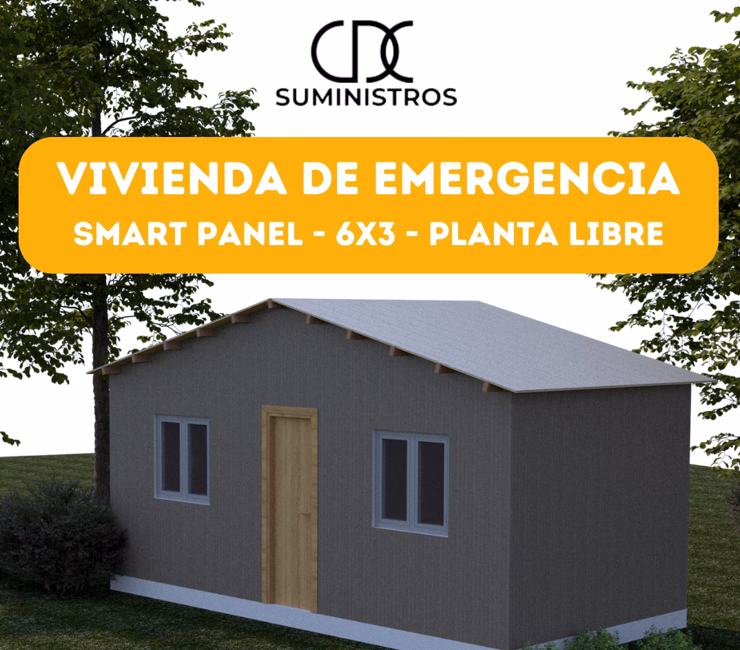 ¿Qué es el plan de emergencia habitacional?