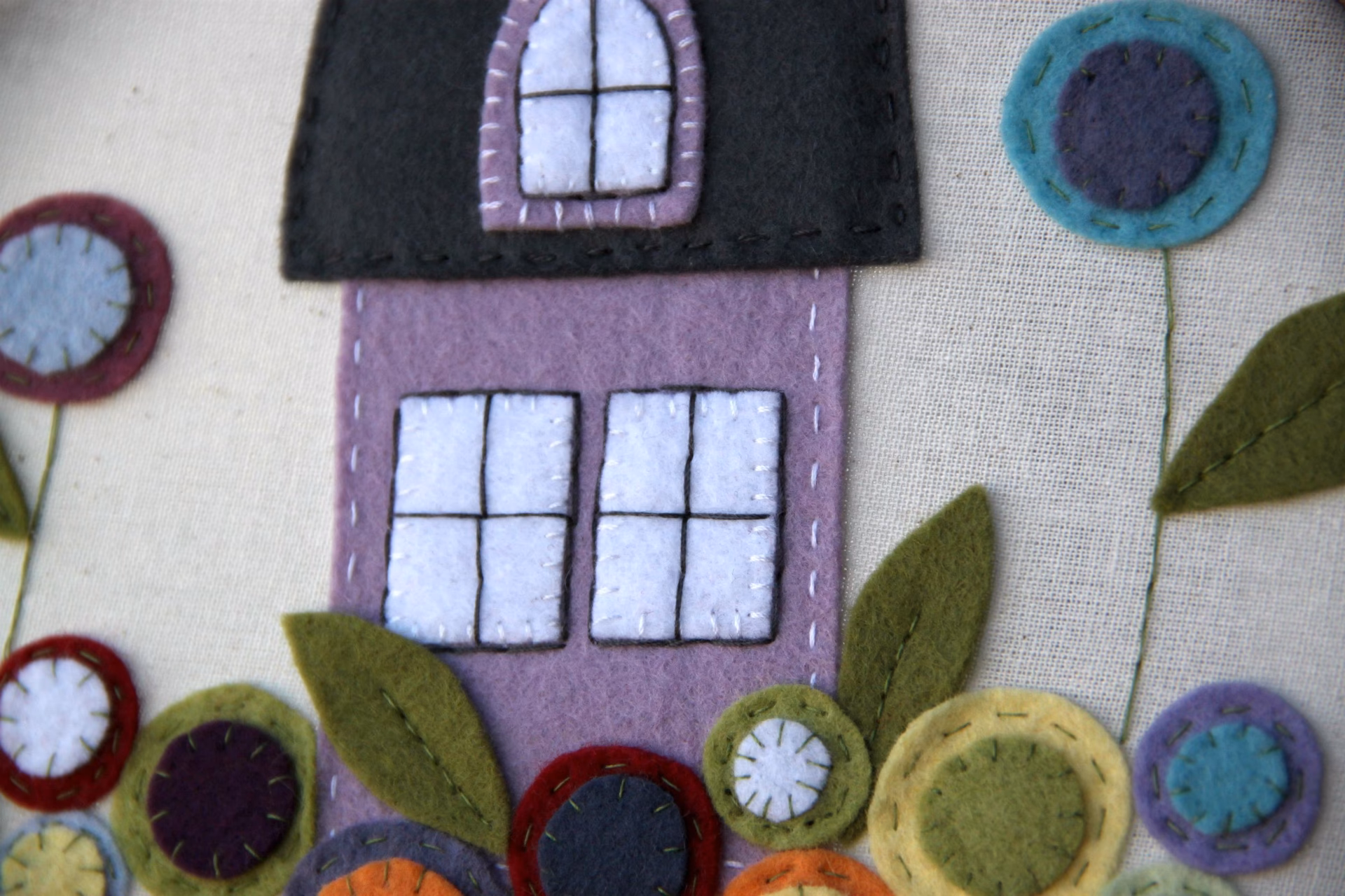 ¿Qué precio tiene el metro de fieltro?