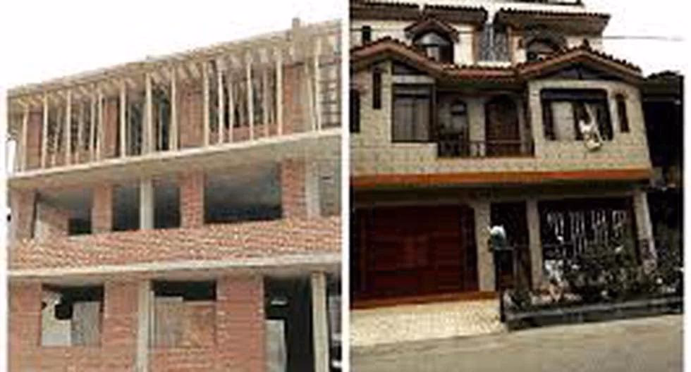 ¿Cuánto cuesta un metro cuadrado de construcción en Venezuela?