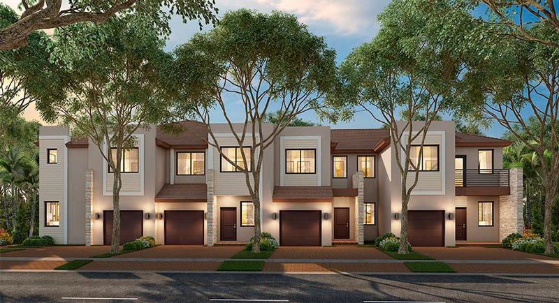 ¿Es bueno comprar una casa al constructor?