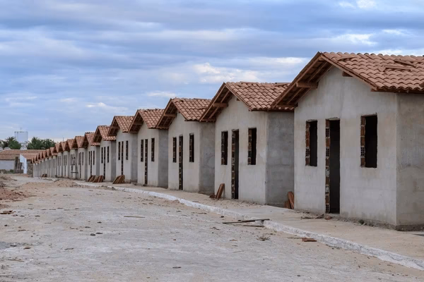 ¿Cuánto cuesta construir una casa en Brasil?