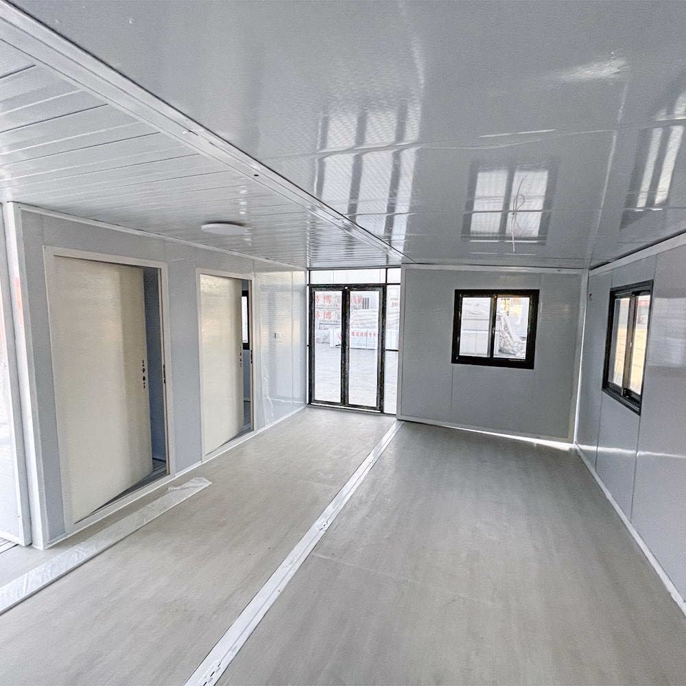 ¿Son las casas prefabricadas resistentes al fuego?