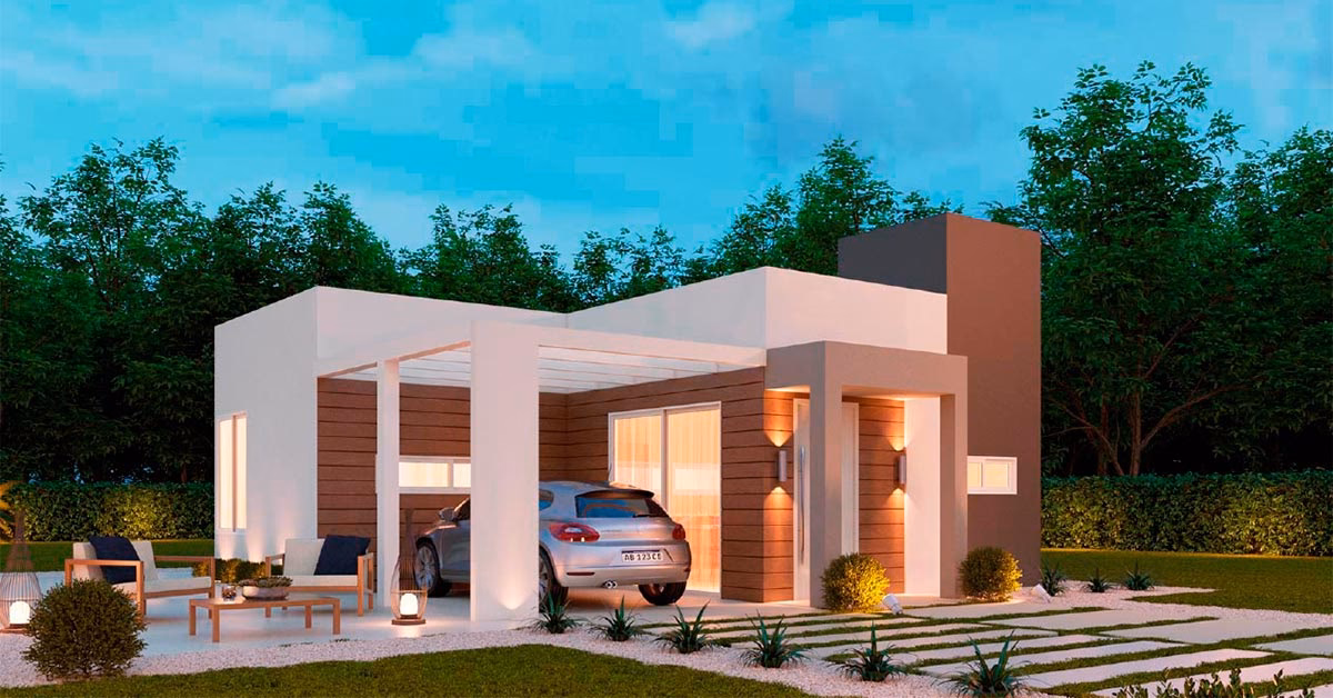 ¿Cuánto dura una casa prefabricada en Argentina?