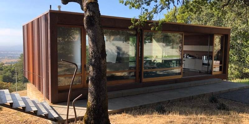 ¿Qué son los prefabricados en arquitectura?