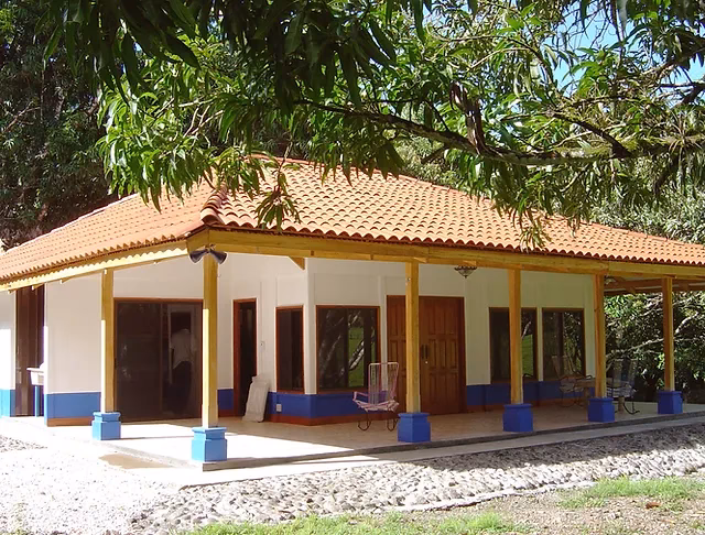 ¿Qué es una baldosa prefabricada?