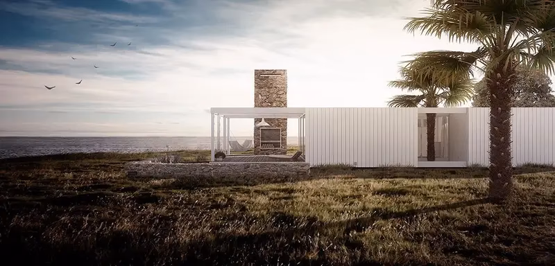 ¿Cuánto cuesta hacer una casa bioclimática?