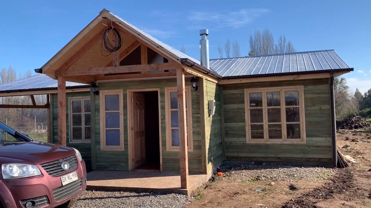 ¿Cuáles son los tres tipos de alero?