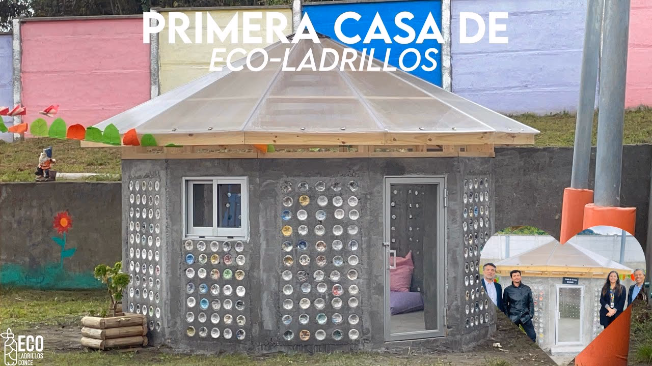 ¿Cuánto cuestan los ladrillos ecológicos?