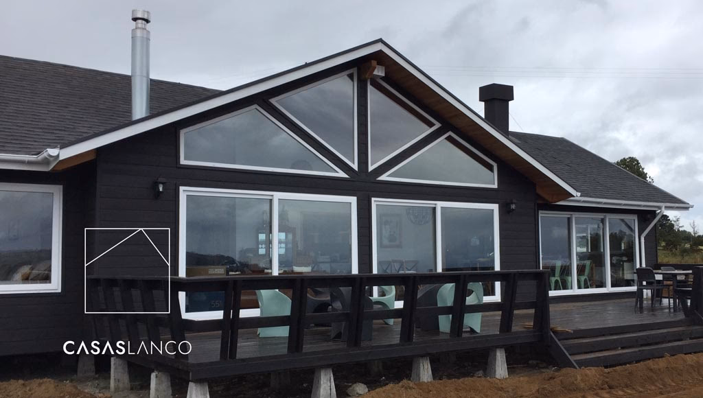 ¿Dónde es la mejor opción de utilizar fibrocemento?