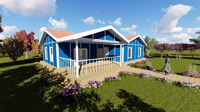 ¿Qué pintura es mejor para el fibrocemento?