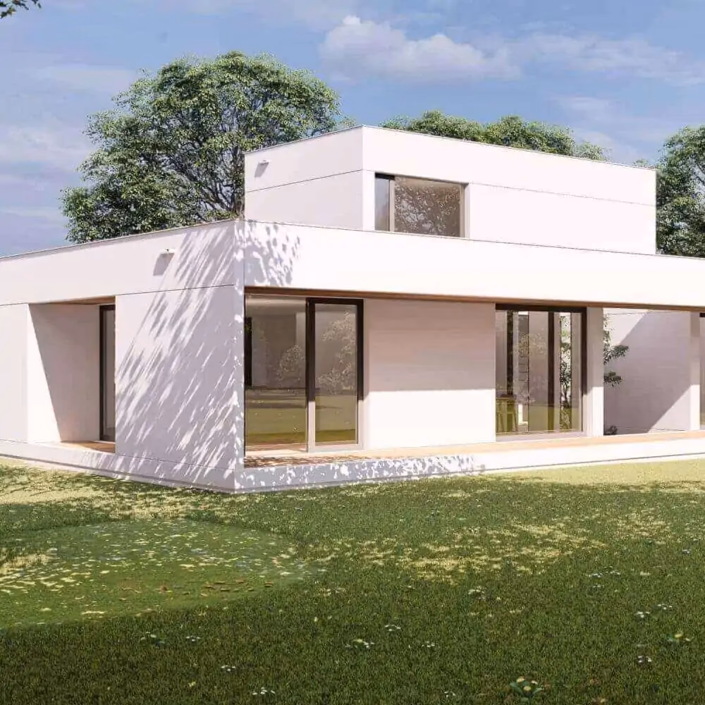 ¿Qué es el hormigón premoldeado?