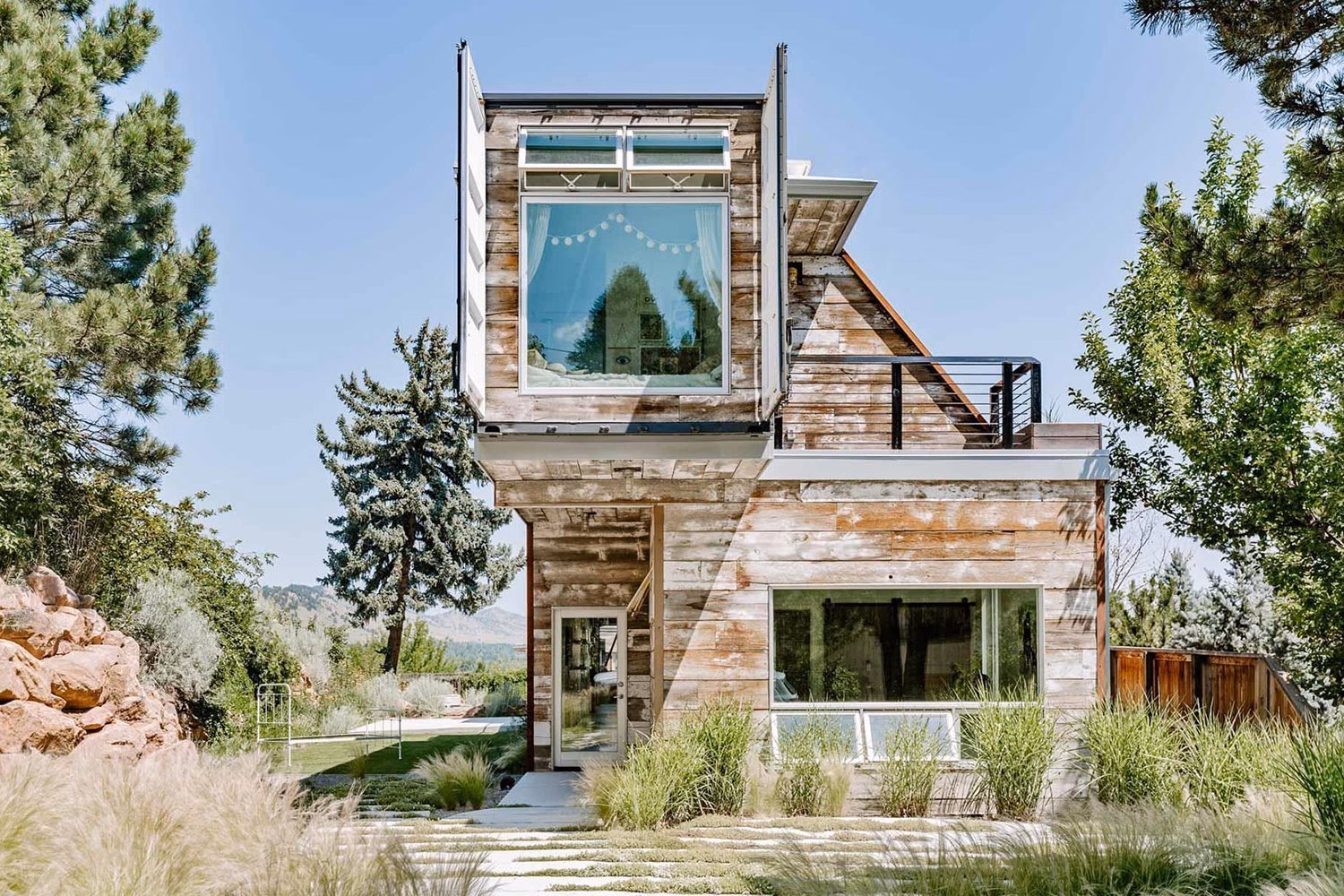 ¿Cuánto cuesta una casa prefabricada en Chicago?